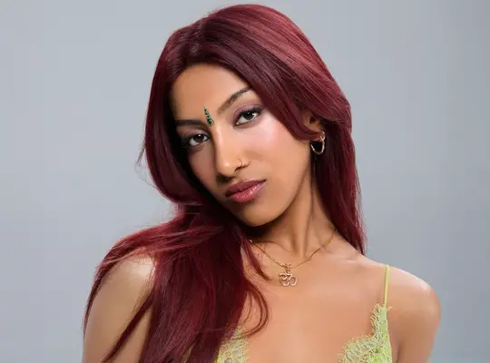 KATSEYE