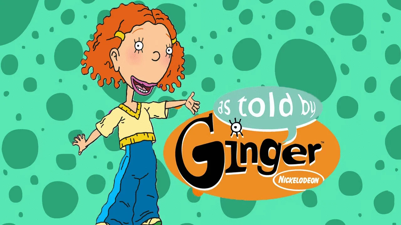 Literally The Nickelodeon Shows Theme Song Singers