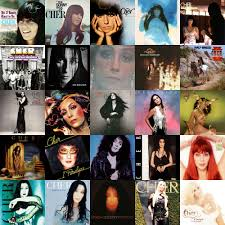 Cher