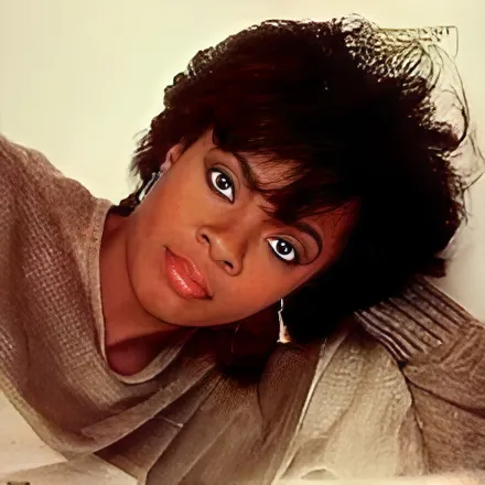 Thelma Houston