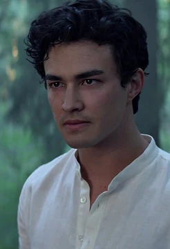 Chilling Adventures of Sabrina