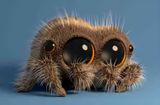 Bugs and Spiders