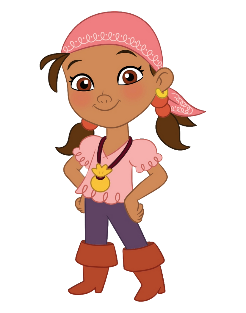 Jake and the Neverland Pirates