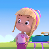 Cleo & Cuquin (Familia Telerín (Telerin Family))