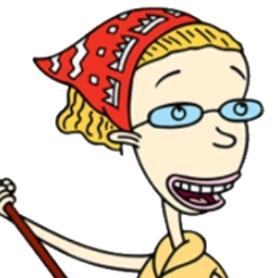 Wild Thornberries