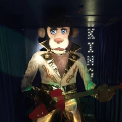 Chuck E. Cheese