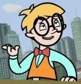 WordGirl