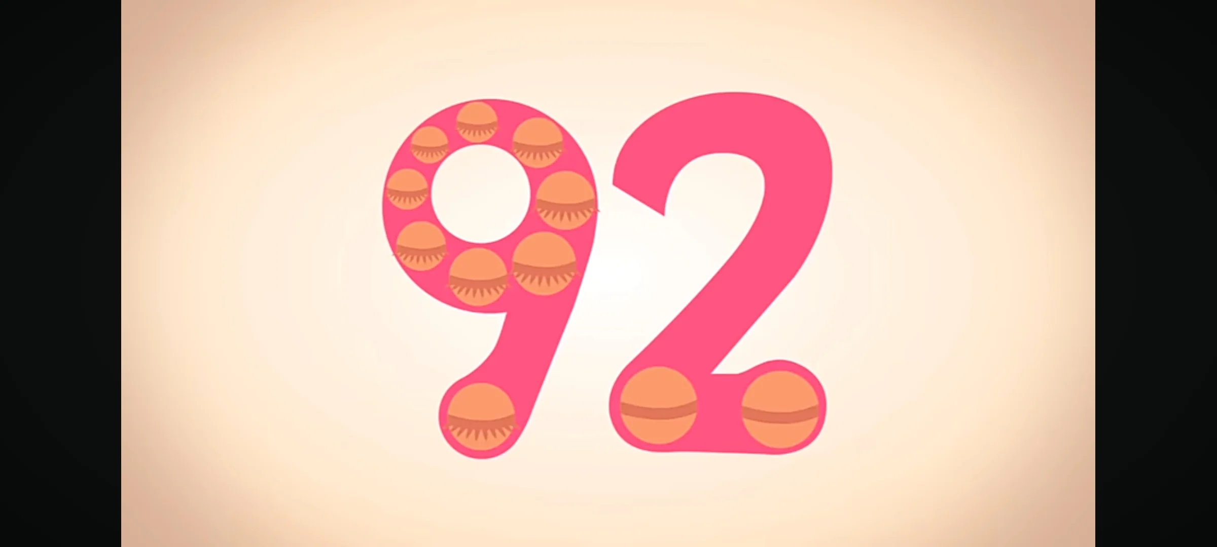 Endless Numbers & Charlie and the Alphabet