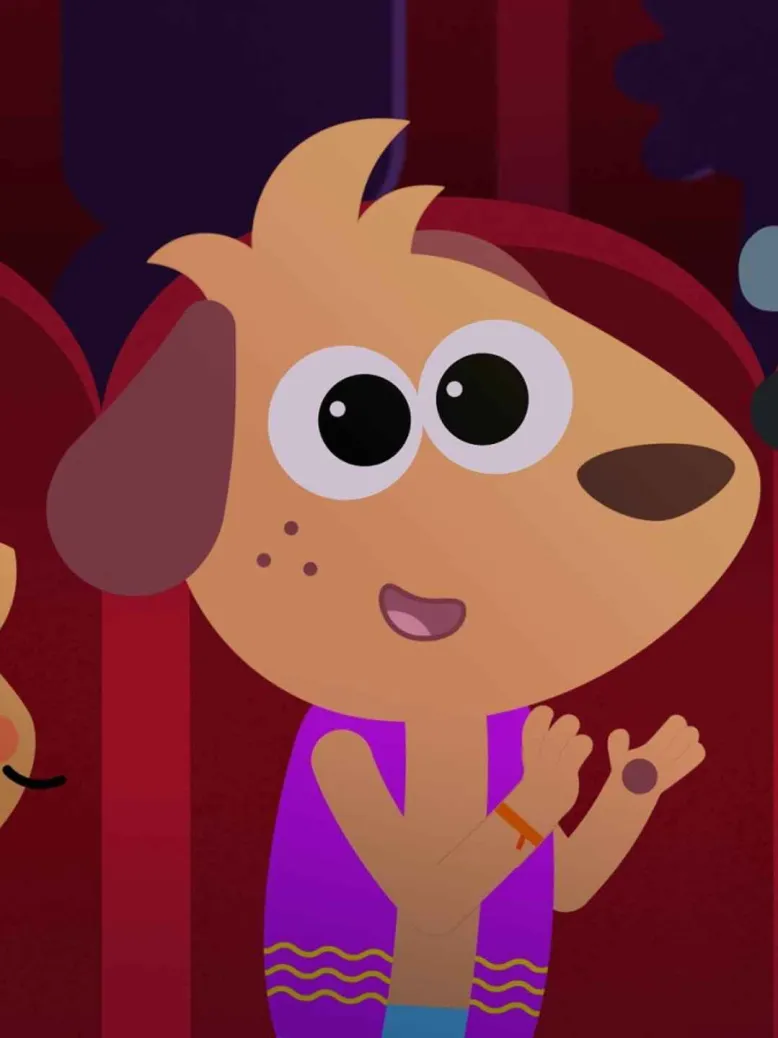 The Dogs Voice Model