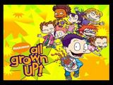 Literally The Nickelodeon Shows Theme Song Singers