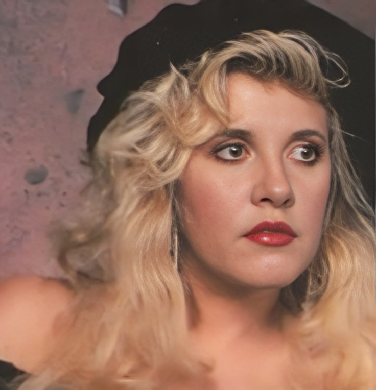 Stevie Nicks