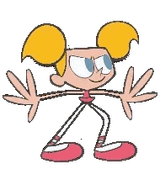 Dexter's Laboratory