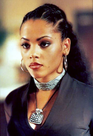 Buffy