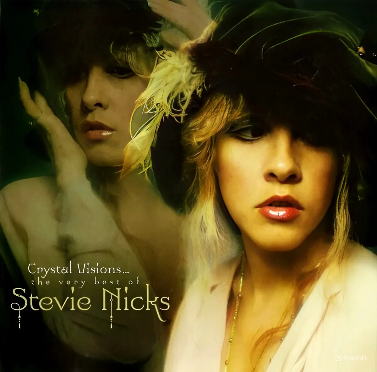 Fleetwood Mac (And Their Solo Work)