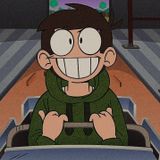 Eddsworld Legacy