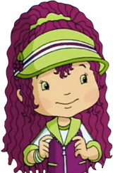Strawberrylanders