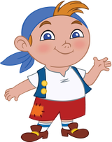 Jake and the Neverland Pirates