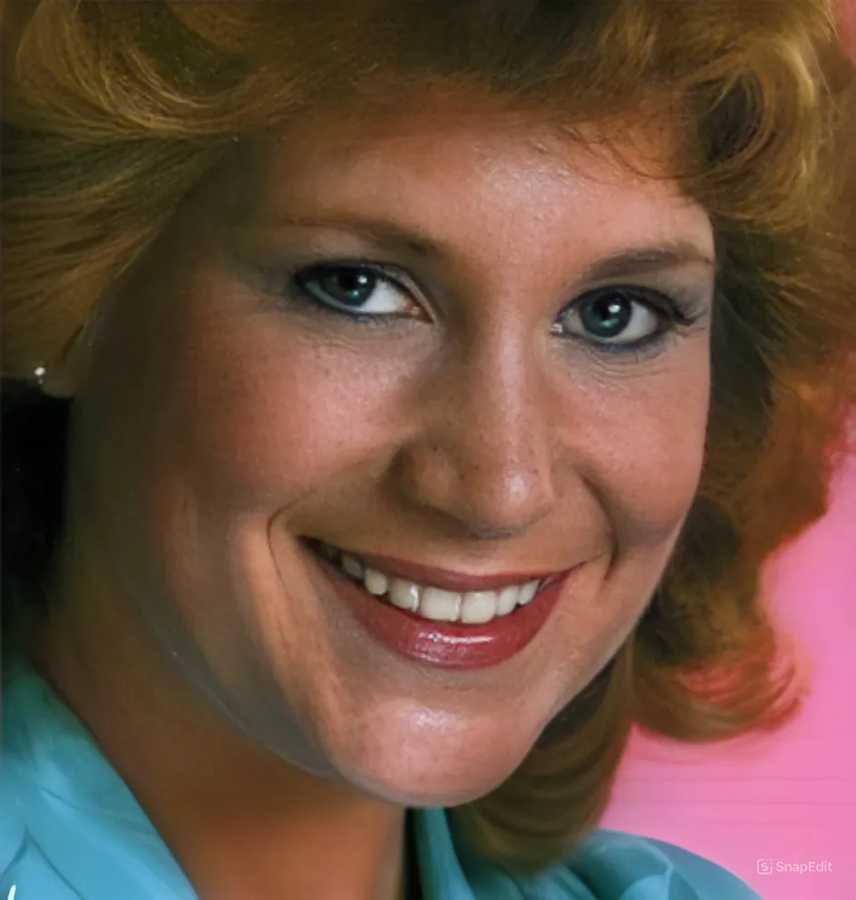 Sandi Patty