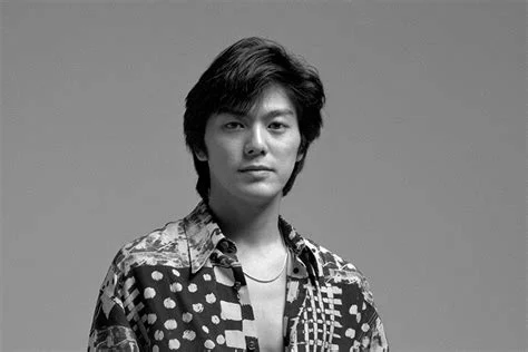 favorite Japanese singers