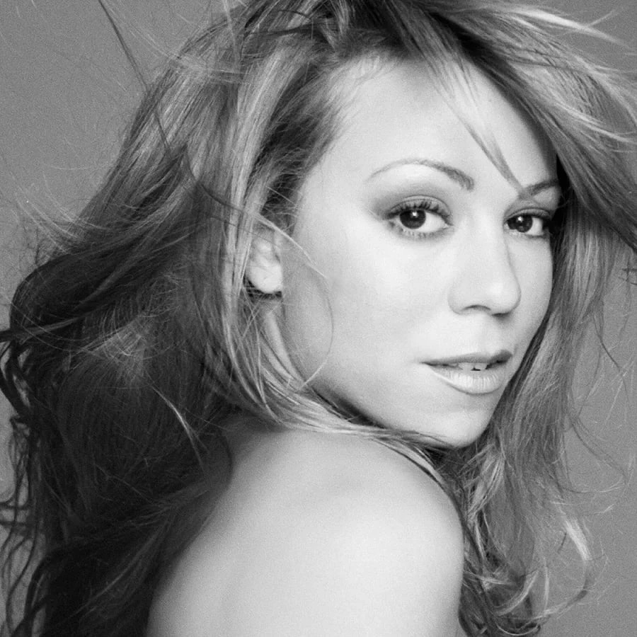 Mariah Carey