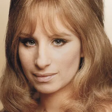 Barbra Streisand
