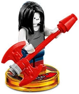 Lego Dimensions Español