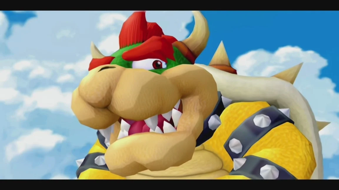 Super Mario