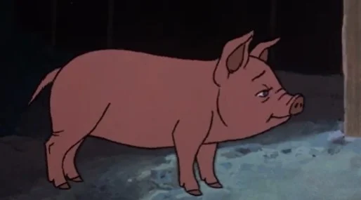 Charlotte's Web