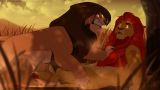 The Lion King 2: Simba's Pride
