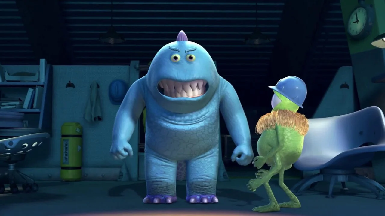 Dee Bradley Baker characters