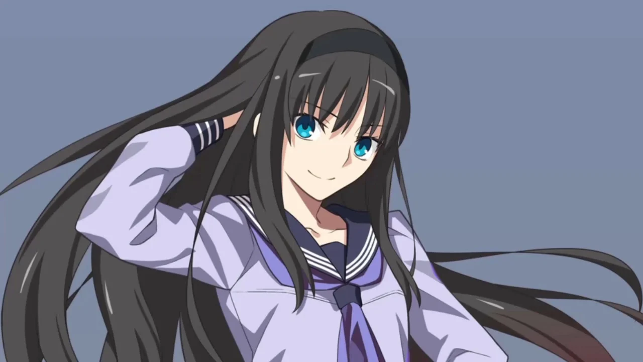 Definitive Tsukihime Models