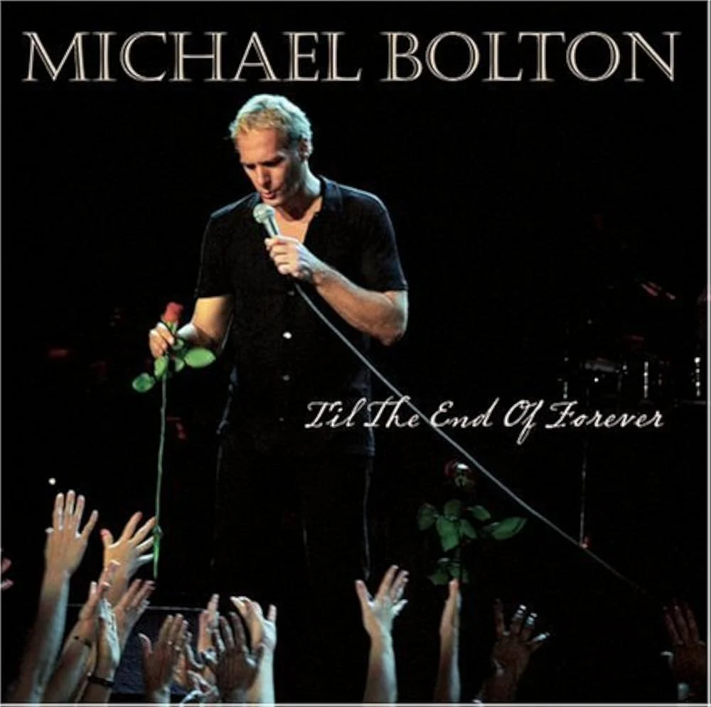 Michael Bolton