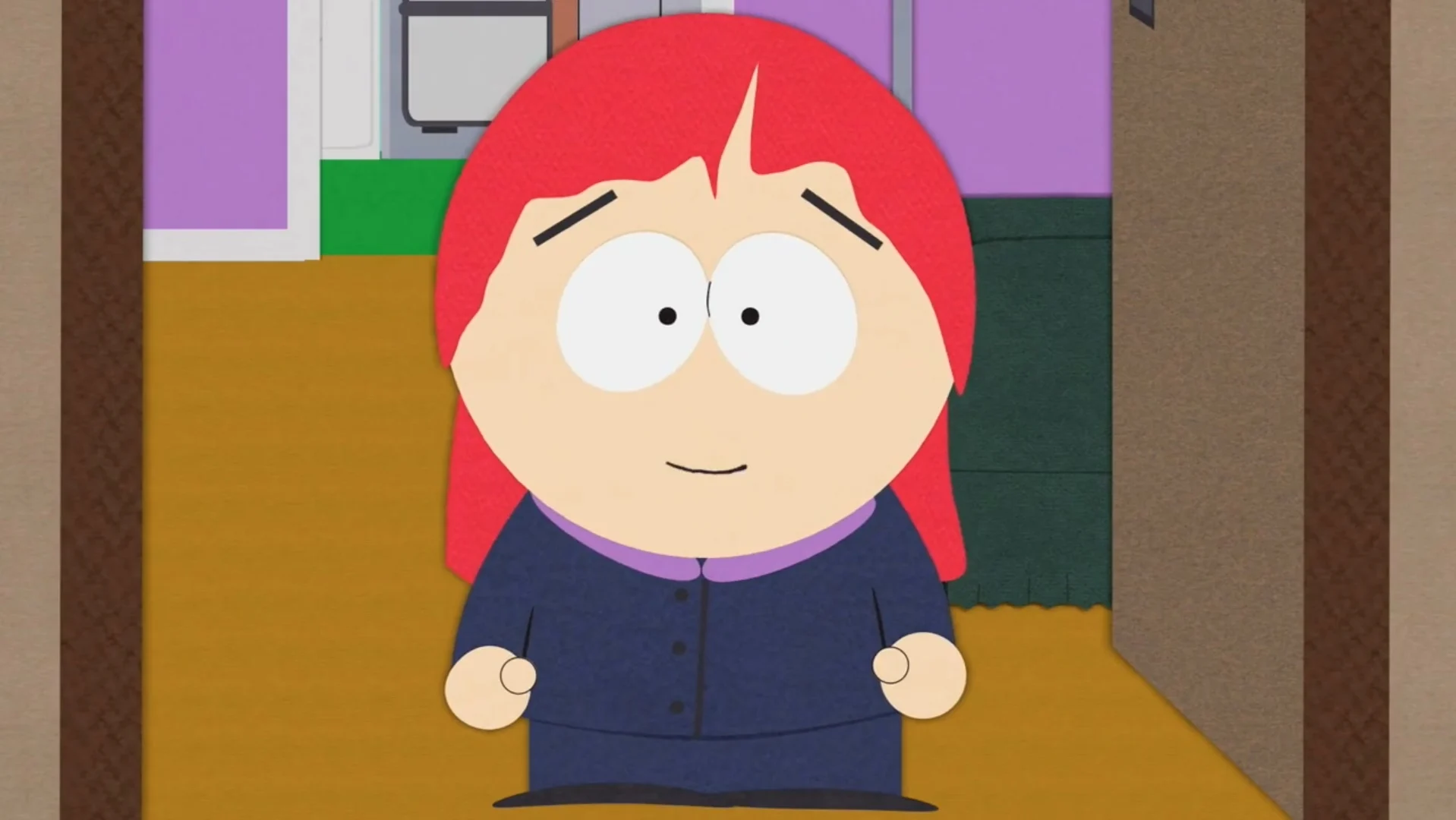 South park (Español latino)
