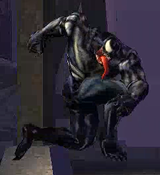 Spider-Man: Web of Shadows