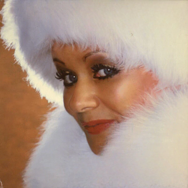Tammy Faye