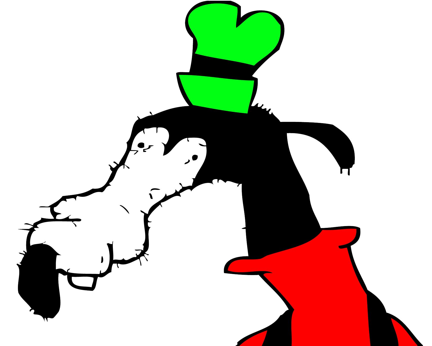 Uncle Dolan