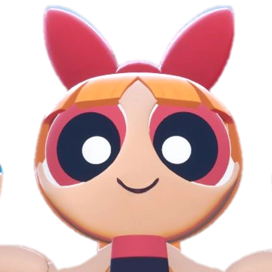 Las chicas superpoderosas