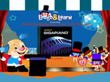 The fisher price laugh and learn circus show