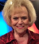 Nancy Harmon
