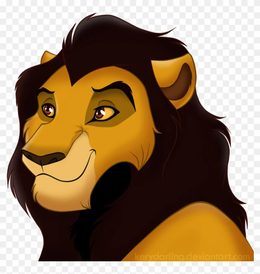 Uru the Lionesses family