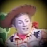 Chronis' Toy Story related Voices