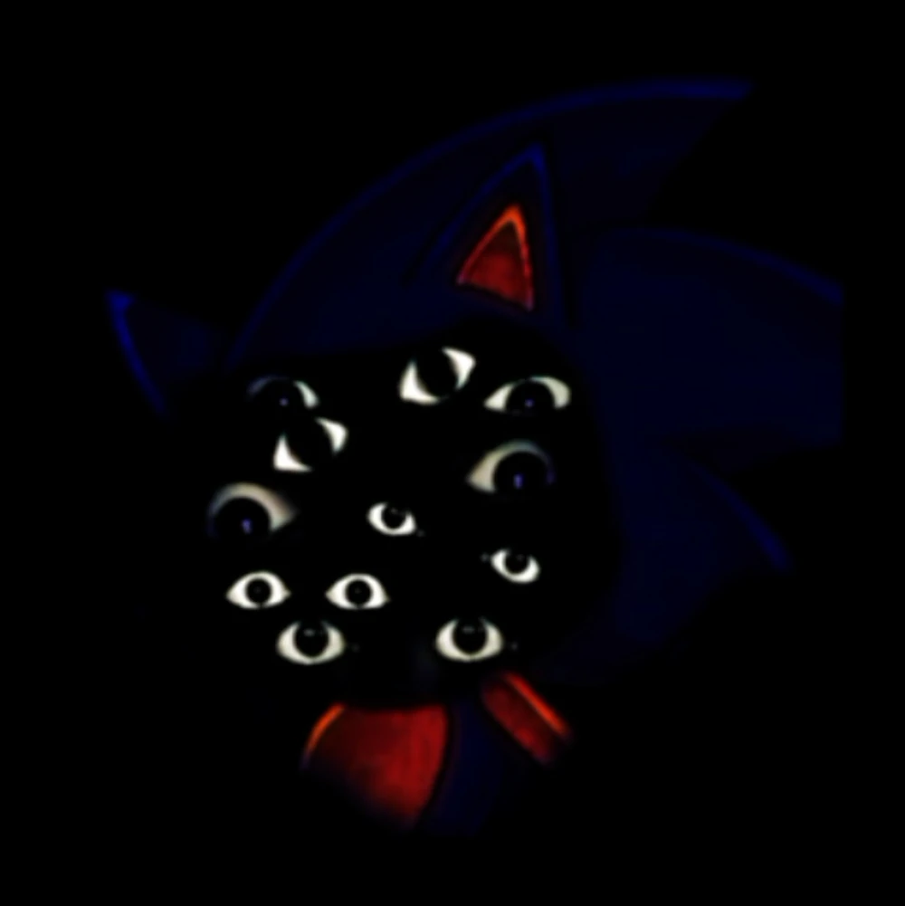Sonic.ARR
