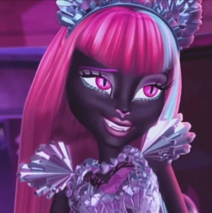 monster high