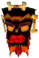 Crash Bandicoot Characters