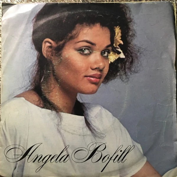Angela Bofill Voice Models