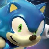 Sonic The Hedgehog