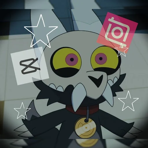 Alex Hirsch Voiced characters