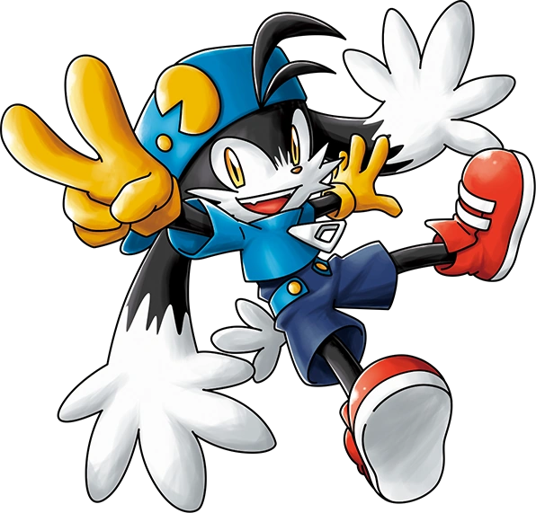 Klonoa Seiyuus