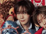 NCT WISH