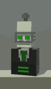 Clone Drone in the Danger Zone